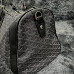Goyard Travel/Duffle Bag - Image 2
