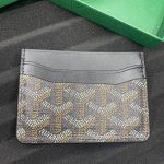 Men's Brown and Black Wallet-purses - Image 2