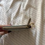 Gucci Women's White and Cream Wallet-purses - Image 2