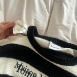 Maison Margiela Men's multi Jumper - Image 2