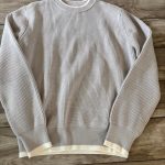 Maison Margiela Men's Sweatshirt - Image 2