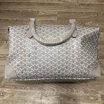 GREY GOYARD DUFFLE BAGS!! - Image 2