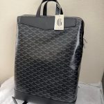 Goyard Boston Duffle Bag