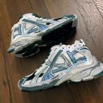 Balenciaga Men's multi Trainers - Image 2