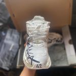 Balenciaga Men's multi Trainers - Image 2