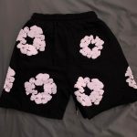 Denim Tears Men's multi Shorts - Image 2