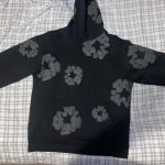 Denim Tears Men's Black Jacket - Image 2