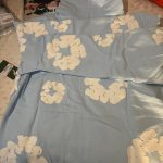 Denim Tears Men's multi Hoodie - Image 2