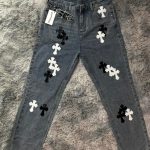 Men's Jeans - Image 2