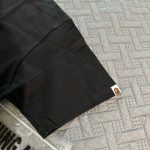 BAPE Men's Black T-shirt - Image 2