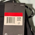 Nike Men's Black Hoodie - Image 2