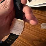 Richard Mille Rose Gold Watch - Image 2