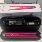 Dyson Women's Pink and Purple Hair-accessories - Image 2