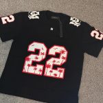 Amiri Men's Black T-shirt - Image 2