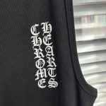 Chrome Hearts Women's Black Dress - Image 2