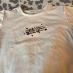 With Jéan Women's multi T-shirt - Image 2