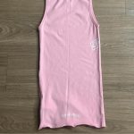 Chrome Hearts Women's Pink Vest - Image 2