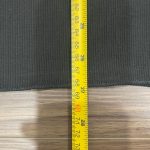 Women's Black and Pink Top - Image 2