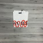Amiri Men's White T-shirt - Image 2