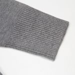 Thom Browne Men's Grey Jumper - Image 2