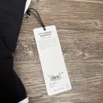 Alo Yoga Women's Grey Sweatshirt - Image 2