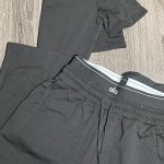 Alo Yoga Women's Black Jumpsuit