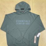 Fear of God Men's Blue Top