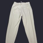 Alo Yoga Women's White and Cream Joggers-tracksuits - Image 2