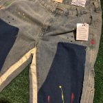 Gallery Dept. Men's multi Jeans - Image 2