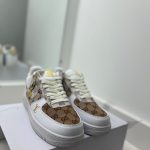 Louis Vuitton Men's multi Trainers - Image 2