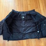 The North Face Men's Black Jacket - Image 2