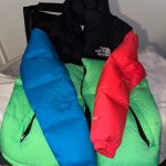 The North Face multi Accessory - Image 2