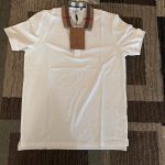 Burberry Men's White Shirt - Image 2