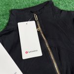 Lululemon Women's Black Jumpsuit - Image 2