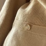 St. John Women's Cardigan - Image 2