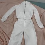 Fashion Nova Women's White Top - Image 2