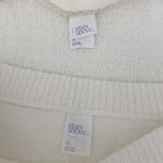 Women's White and Cream Pajamas - Image 2