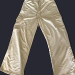 Women's White and Cream Nightwear - Image 2