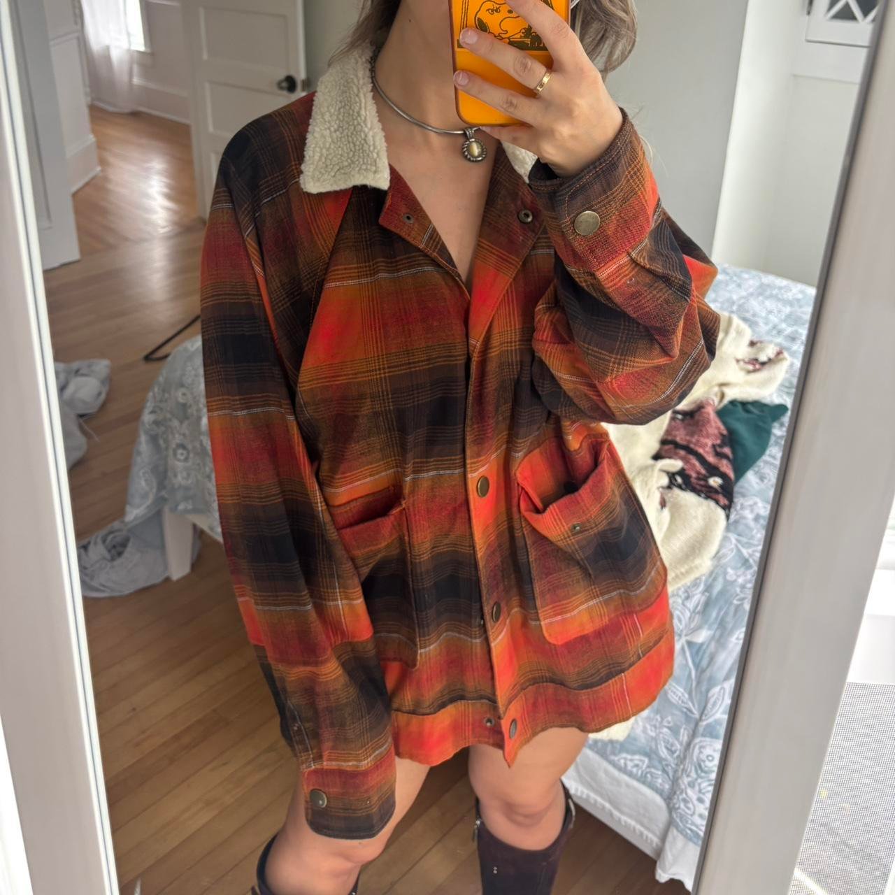 P0-1-593.jpg Urban Outfitters Women's multi Polo-shirts - Image 1