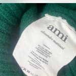 AMI Paris Women's multi Jumper - Image 2