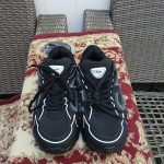 Dior Men's Black Trainers - Image 2