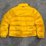 NOCTA Men's Yellow Jacket - Image 2