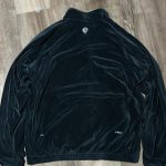 Nike NOCTA Royal Blue Velvet - Image 2