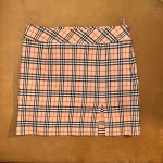 Burberry Women's Skirt - Image 2