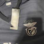 Adidas Men's Navy and Blue T-shirt - Image 2