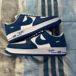 Louis Vuitton Men's multi Trainers - Image 2