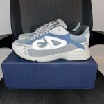 Dior Men's multi Trainers - Image 2