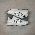 Dior Men's Grey Trainers - Image 2