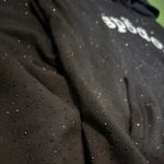 Spider Worldwide Men's Black Hoodie - Image 2