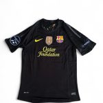 Nike Men's Black T-shirt - Image 2